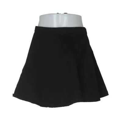 Jupe (Noir) de American Apparel Jeans Coton