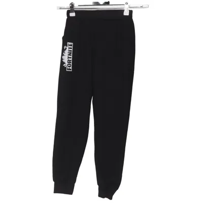 Sweatpants (Black) from Fortnite
