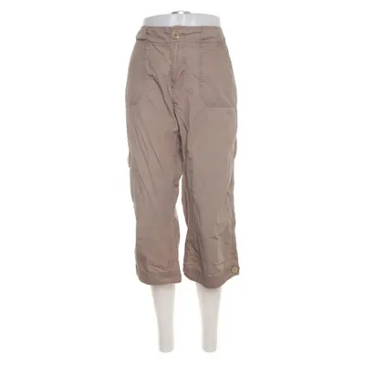 Pantacourt (Beige) de Eddie Bauer Coton