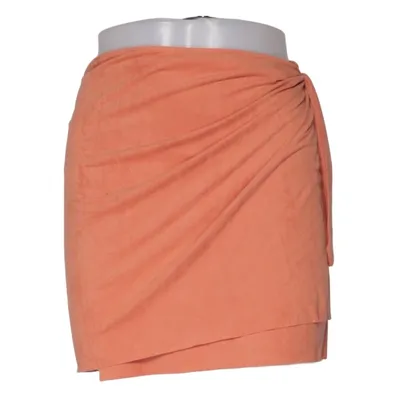 Omlottkjol (Orange) från Raffaela D'angelo