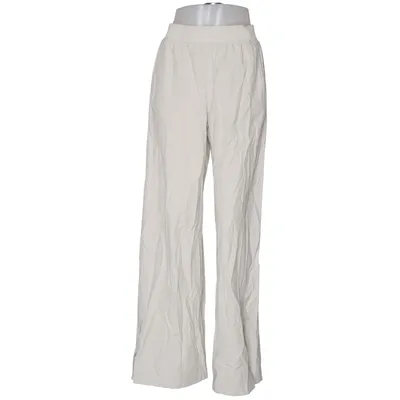 Palazzobukser (Beige) fra Lululemon Elastan, Polyamid, Polyester