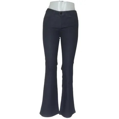 Jeans (Nancy Denim Slacks) från Filippa K Bomull, Elastan, Polyester