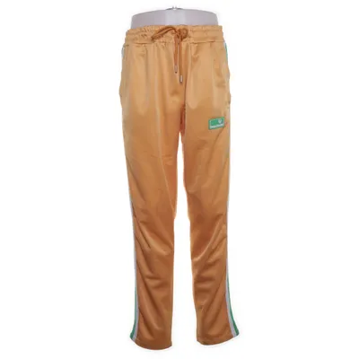Träningsbyxor (Orange) från Sergio Tacchini Polyester