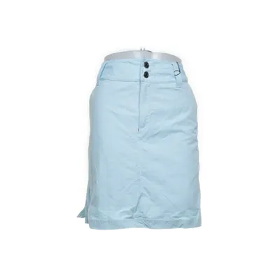 Skort (Blue) from Key West Polyamide