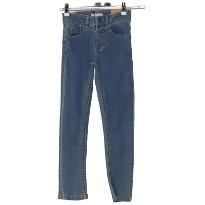 Jean (Bleu) de OVS Coton, Élasthane, Polyester