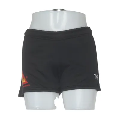 Träningsshorts (Svart) från TYR Polyester