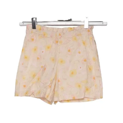 Shorts (Yellow, Pink, Multicolored) from Wheat