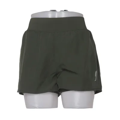 Sports shorts (Green) from RS Sports Elastane, Polyamide, Polyester