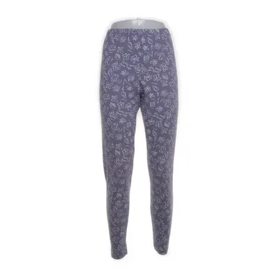 Leggings (Blauw, Wit) van Rocky Acryl, Katoen, Elastaan