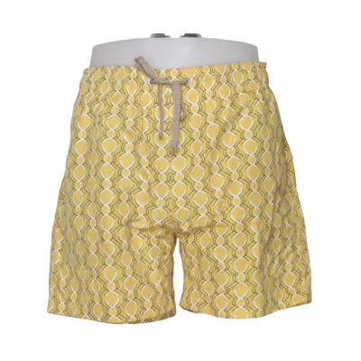 Swim shorts (Yellow) from Benibeca Polyester