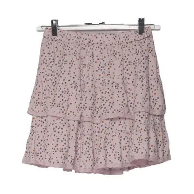 Nederdel (Carolina Skirt) fra POMPdeLUx Viscose