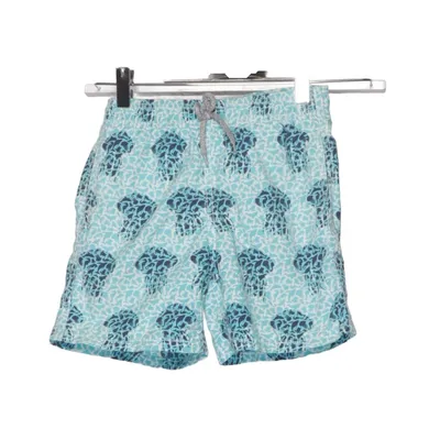 Shorts de bain (Bleu, Blanc) de Vilebrequin