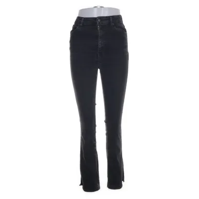 Jeans (Svart) från Perfect Jeans Gina Tricot Bomull, Elastan