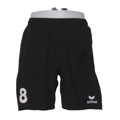 Sports shorts (Black) from Erima