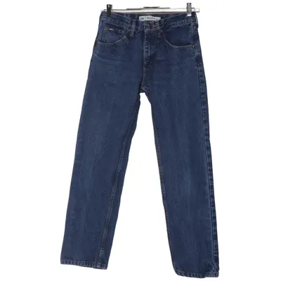Jeans (Blue) from Lee Cotton