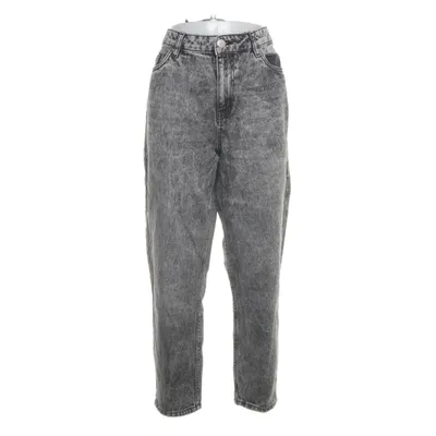 Jeans (Grå) från Janina Bomull