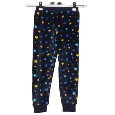 Pantalon de pyjama (Bleu, Jaune, Multicolore) de Pocopiano Polyester