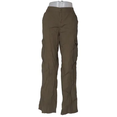 Cargobukser (Grøn) fra Divided by H&M Bomuld
