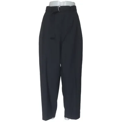 Stoffhose (Grau) von COS Elasthan, Polyester, Wolle