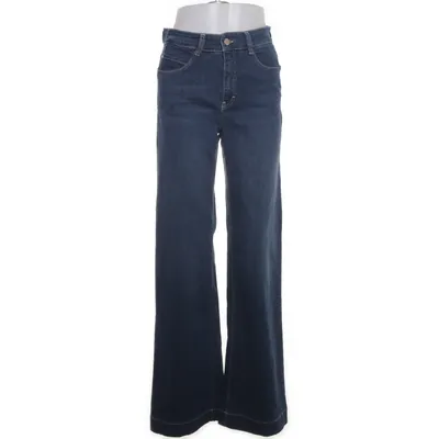 Jeans (Blue) from Dream Jeans by Mac Elastane, Recycled cotton, Recycled polyester