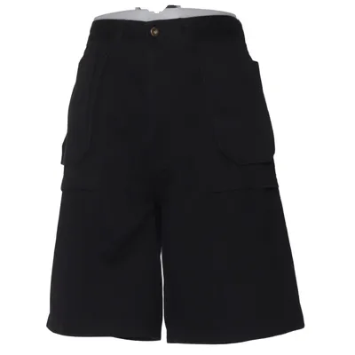 Work shorts (Black) from Workwear