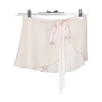 Omlottkjol (Rosa) från Worktool Polyester