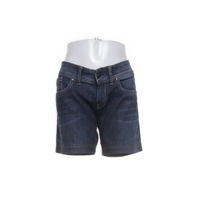 Jeansshorts (CLARISSA_SHORTS) från Big Star Bomull, Elastan
