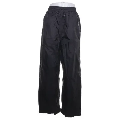 Överdragsbyxor (Svart) från North West