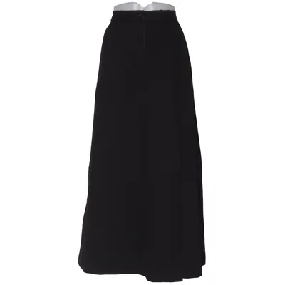 Långkjol (Svart) från Religion Polyester