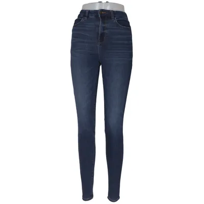 Jeans (Blue) from American Eagle Cotton, Elastane
