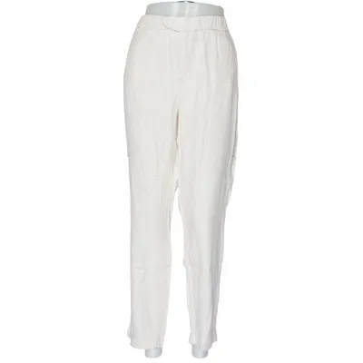 Chinos (Beige) från Part Two Bomull, Tencel