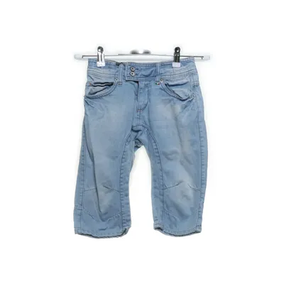 Jeans (Blå) fra Vingino Bomuld