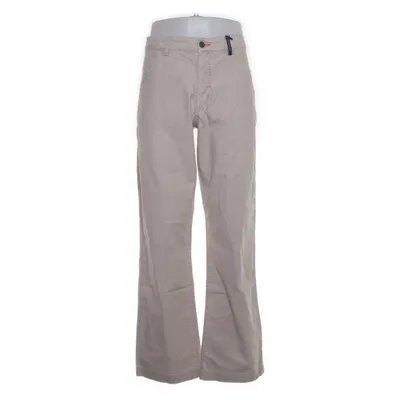 Byxor (Beige) från State of Art Bomull