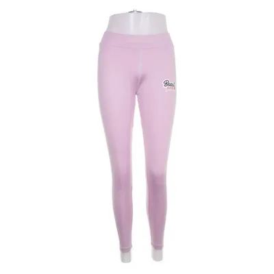 Sportleggings (Roze) van Gym Beam Elastaan, Polyester