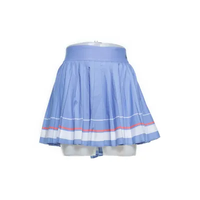 Träningskjol (Blå, Vit, Röd) från Nike Elastan, Polyester