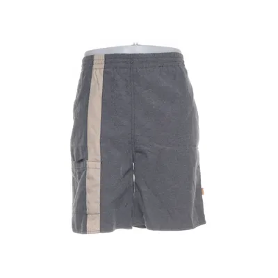Zwemshort (Grijs, Beige) van Mistral Nylon, Polyester
