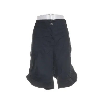Korte broek (Zwart) van Generous by Lindex Katoen
