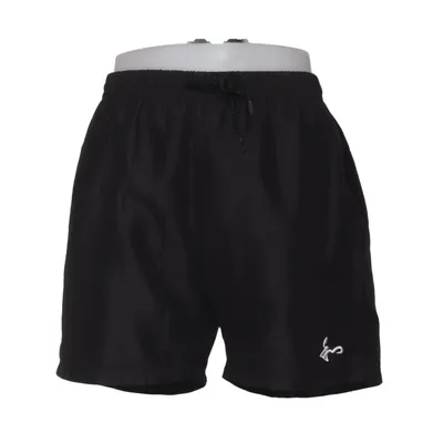 Sports shorts (Black) from Extend Collection Polyester