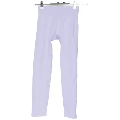 Träningstights (Lila) från SOC Elastan, Polyamid