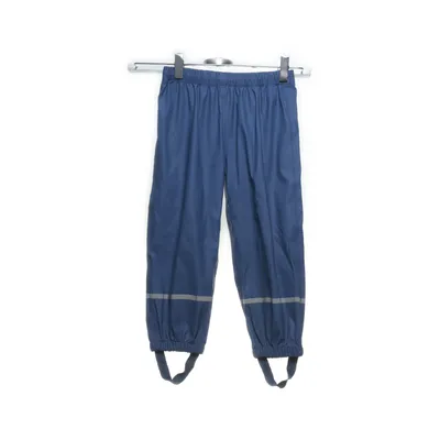 Regnbyxor (Blå) från Lupilu Polyester