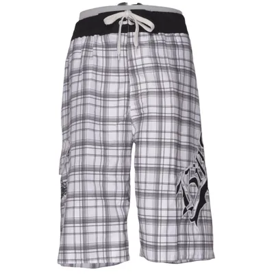 Zwemshort (Wit, Zwart) van Billabong