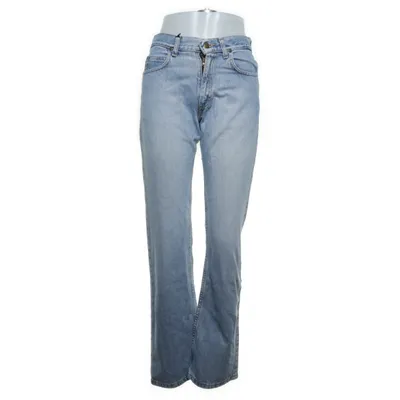 Jeans (Blå) från Lee