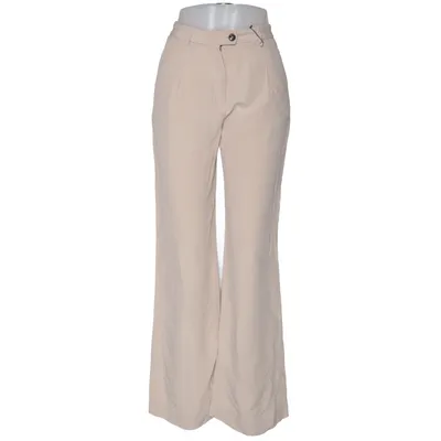 Palazzo pants (Beige) from Nine:inthe:morning Silk