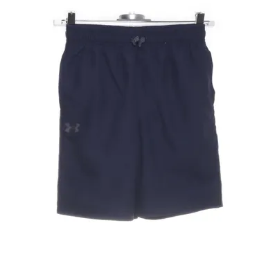 Sports shorts (Blue) from Under Armour Polyester