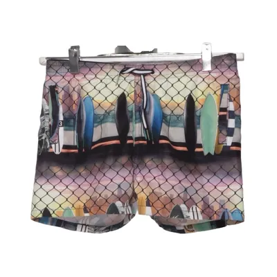 Shorts de bain (Niko) de Molo Swim Polyester