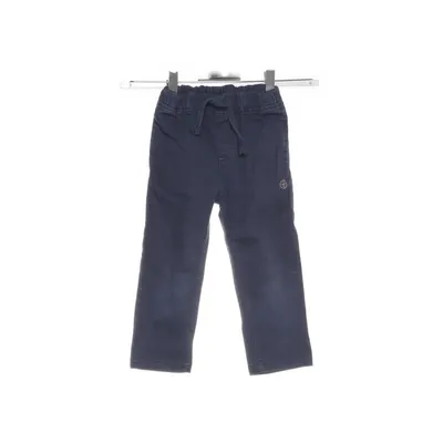 Jeans (Blå) från POMPdeLUx Bomull, Elastan