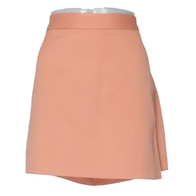 Skort (Oranje) van Ping Polyamide, Polyester
