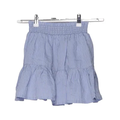Jupe (Bleu, Blanc) de OVS Kids Coton, Polyamide, Polyester, Viscose
