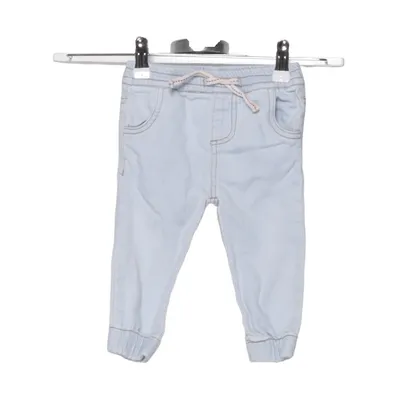 Pantalon (Bleu) de Little Rebel