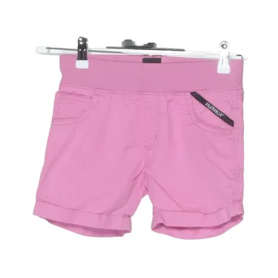 Shorts (Rosa) från Villervalla Bomull